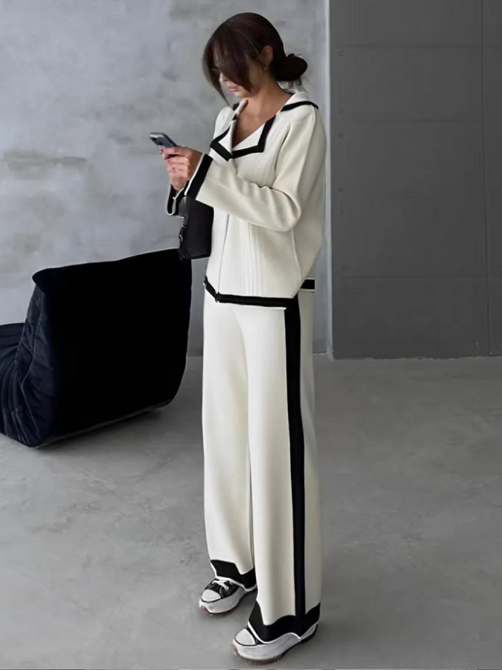 Conjunto Melinda™