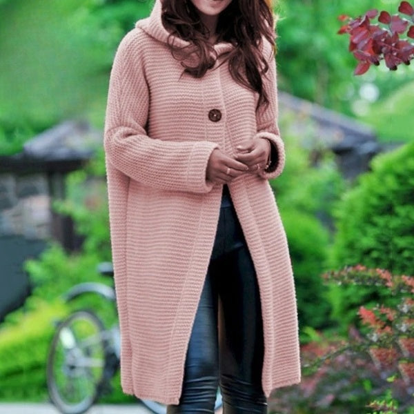 Chaqueta de punto Leire™