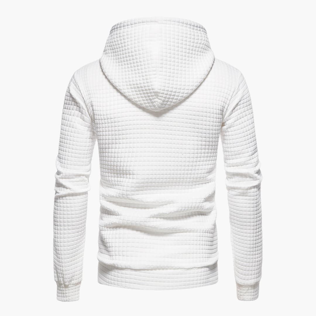 Elegante sudadera para hombre Araujo™