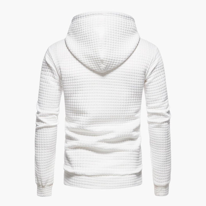 Elegante sudadera para hombre Araujo™