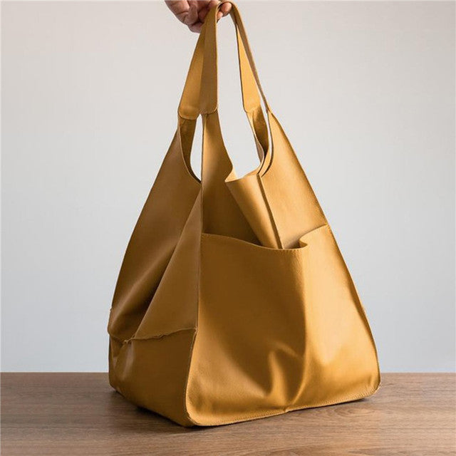 Bolso de lujo para mujer de gran capacidad Ella™