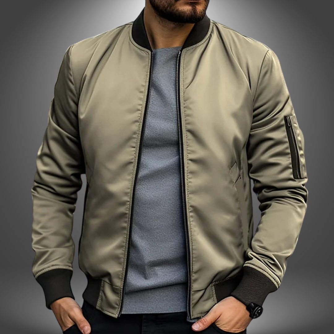 Chaqueta moderna para hombre Ares™
