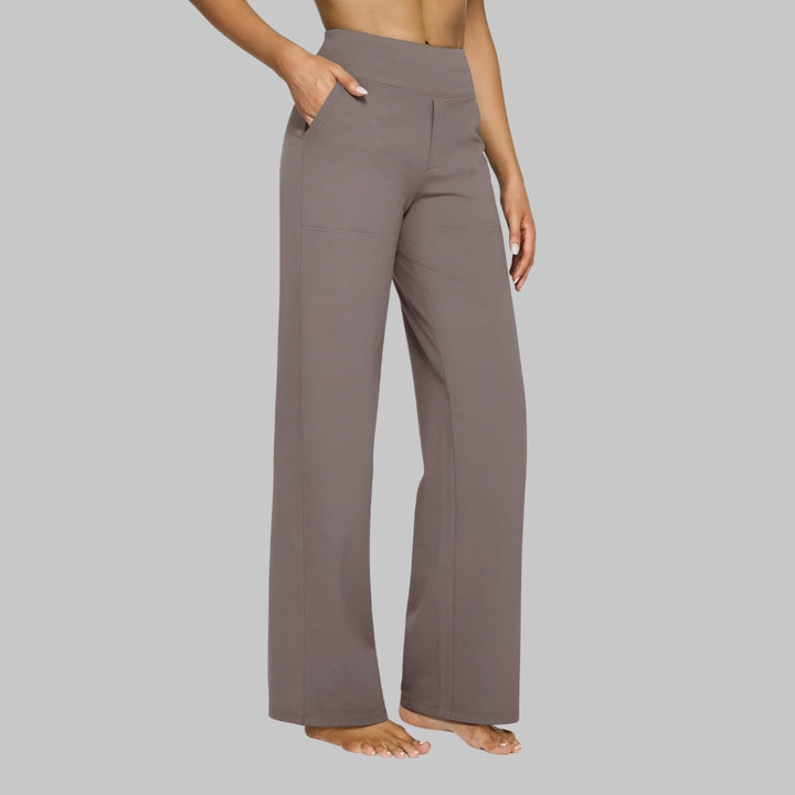 Abril™ - Los pantalones elásticos más cómodos