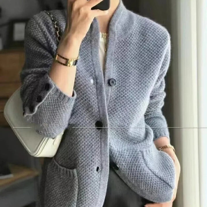 Chaqueta tipo jersey Vélez™