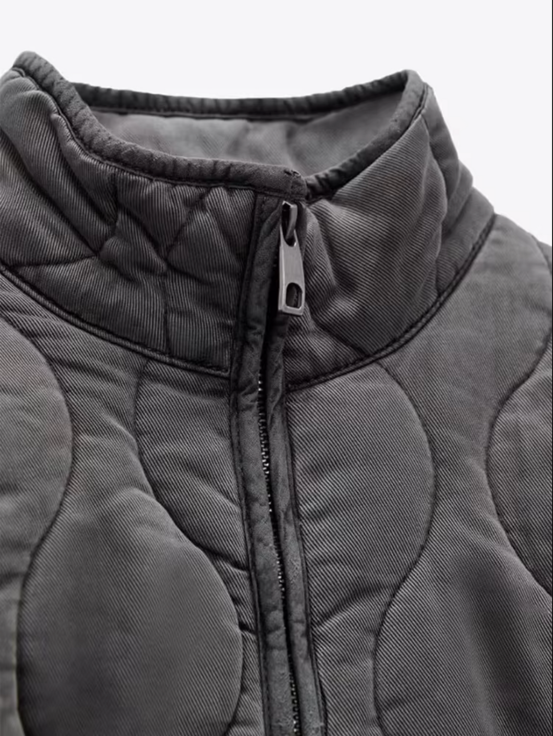 Abrigo elegante con bolsillos grandes Linares™