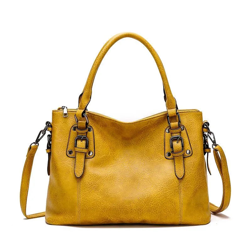 Elegante bolso bandolera Malena™