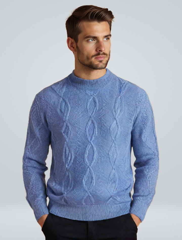 Suéter de moda Teo™