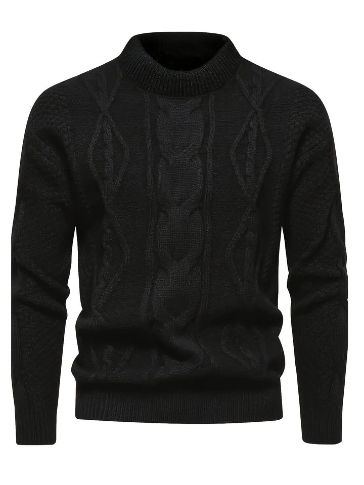 Suéter de moda Teo™