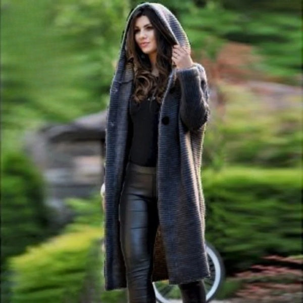 Chaqueta de punto Leire™