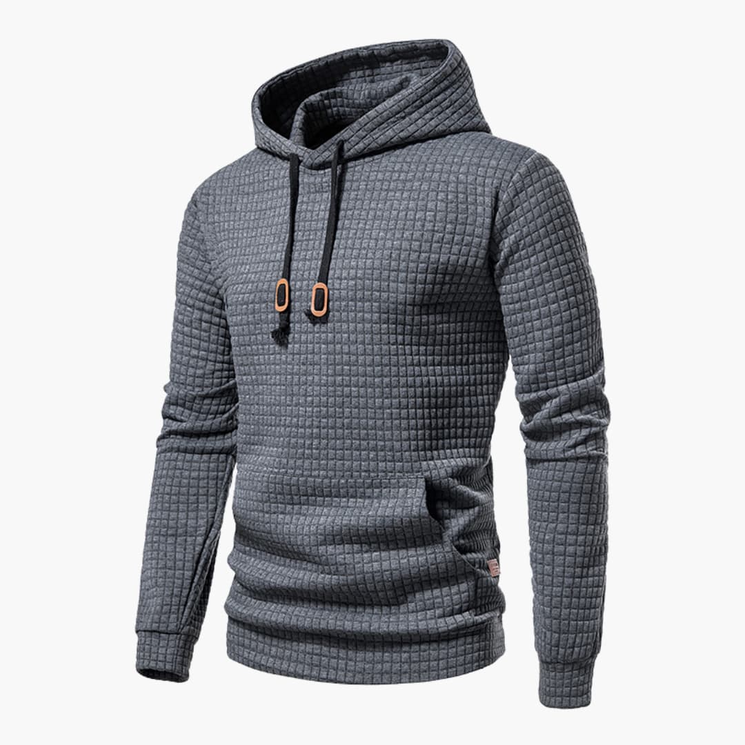 Elegante sudadera para hombre Araujo™