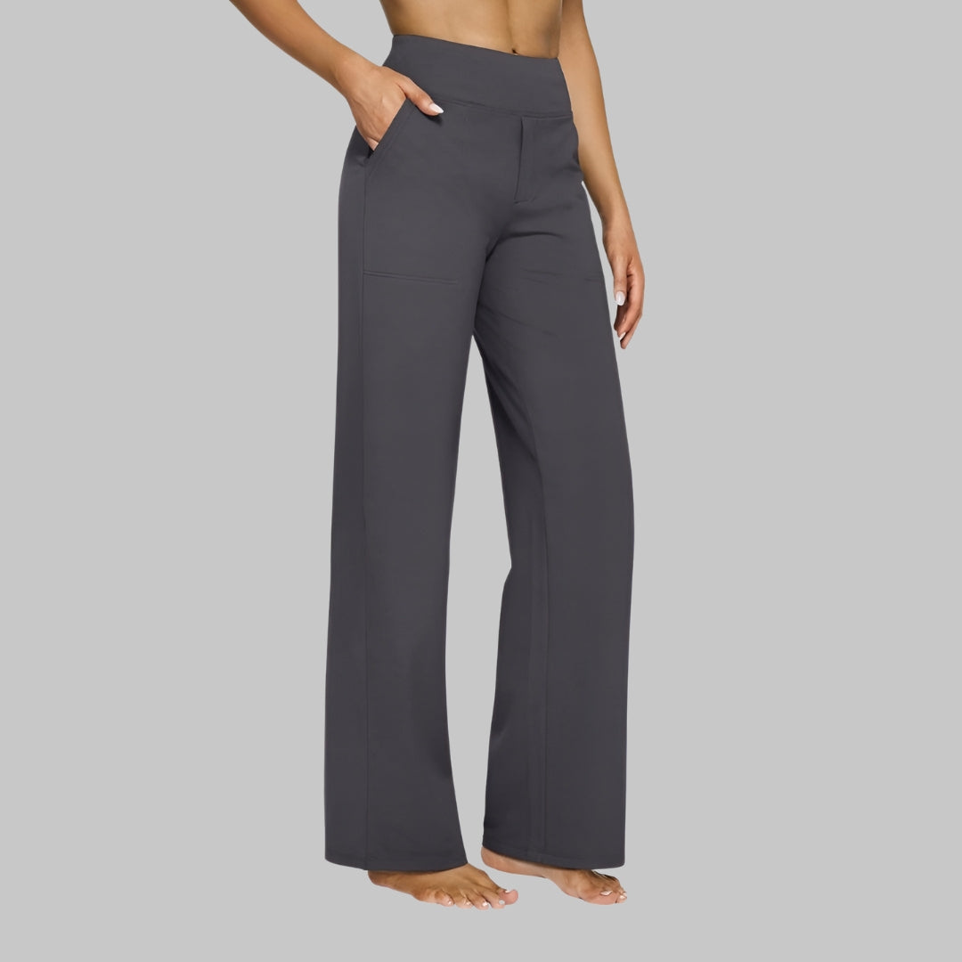 Abril™ - Los pantalones elásticos más cómodos