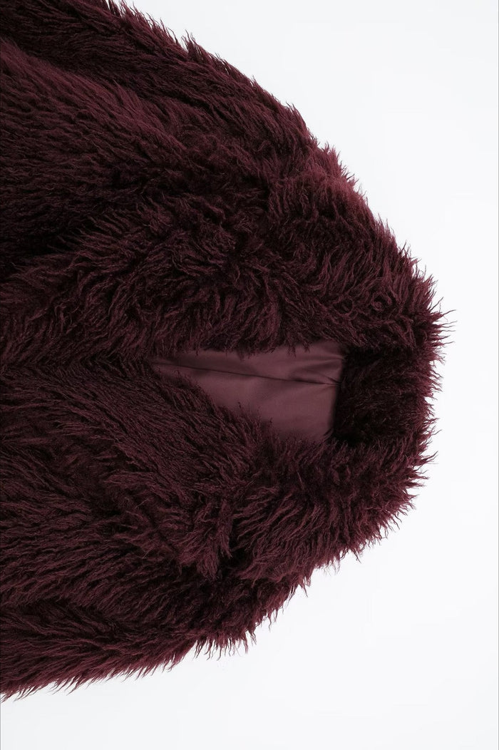 Chaqueta Elegante y Cálida Jimena™