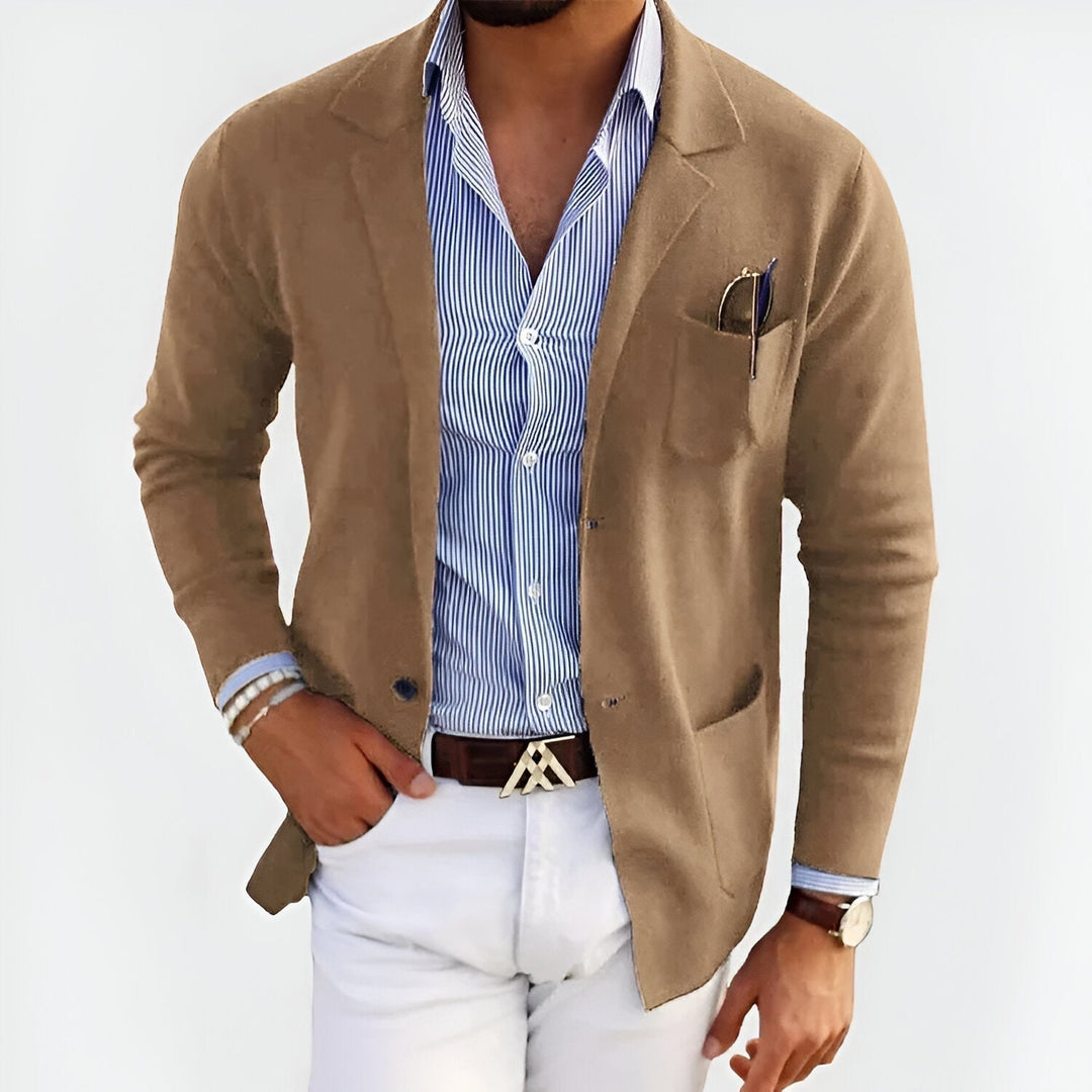Chaqueta de lujo Dexter™
