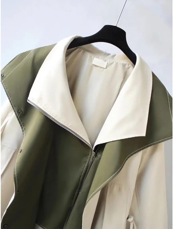 Lluvia™ - Cortavientos Elegante e Impermeable