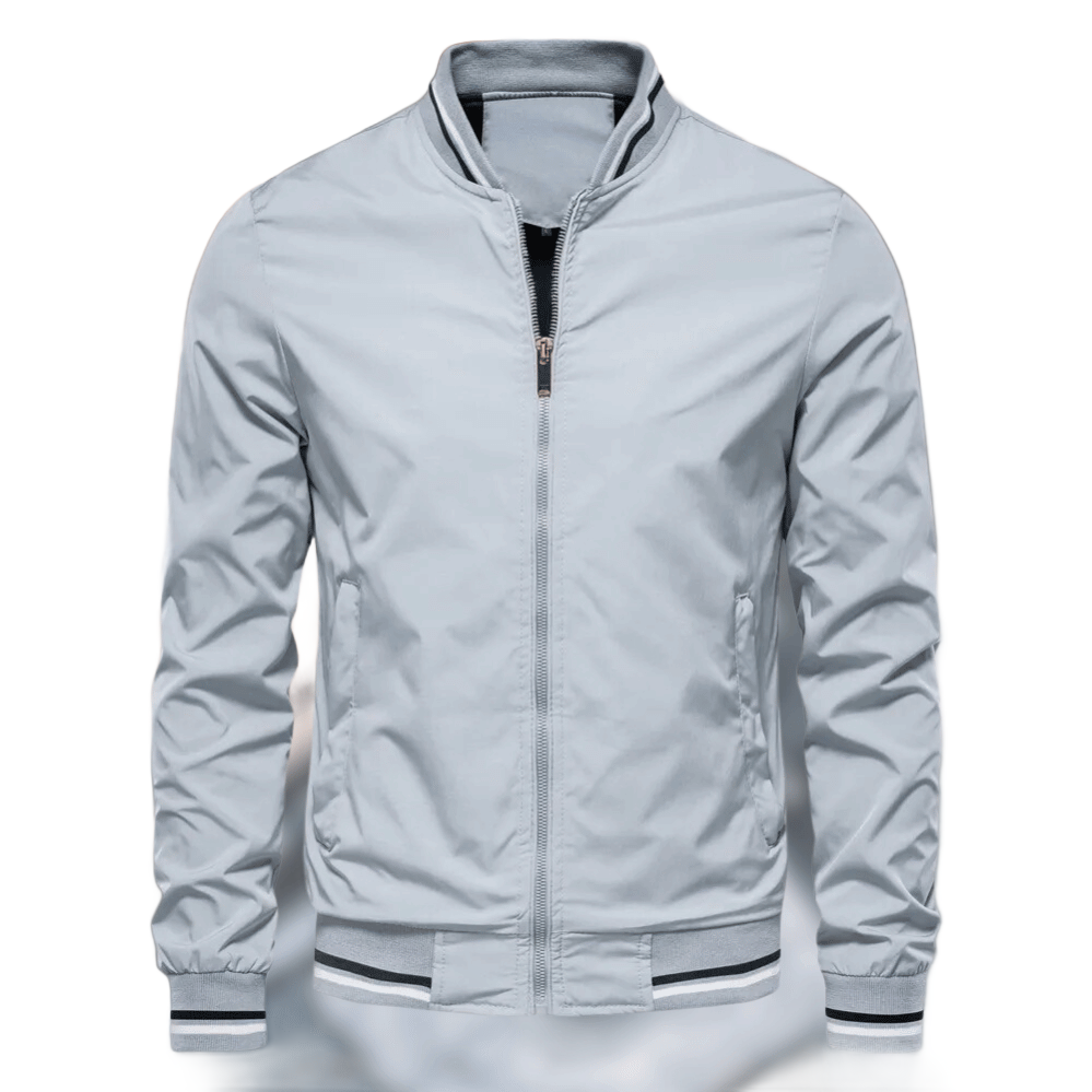 Elegante chaqueta de verano Solana™