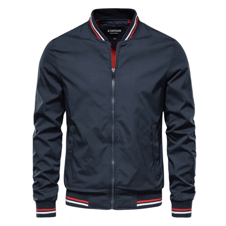 Elegante chaqueta de verano Solana™