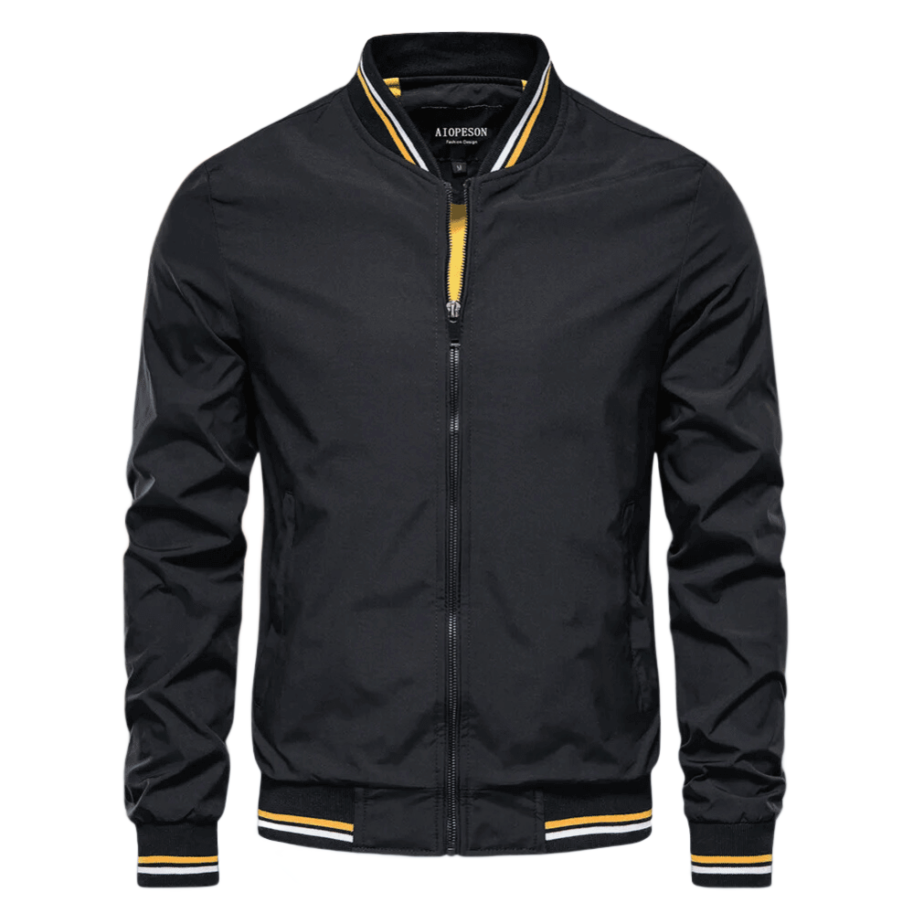 Elegante chaqueta de verano Solana™