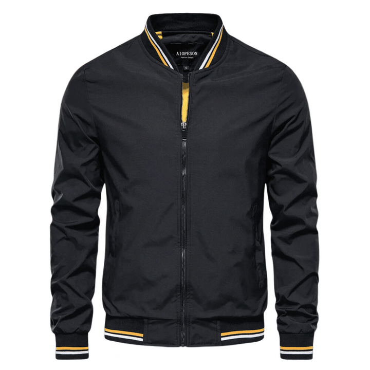 Elegante chaqueta de verano Solana™