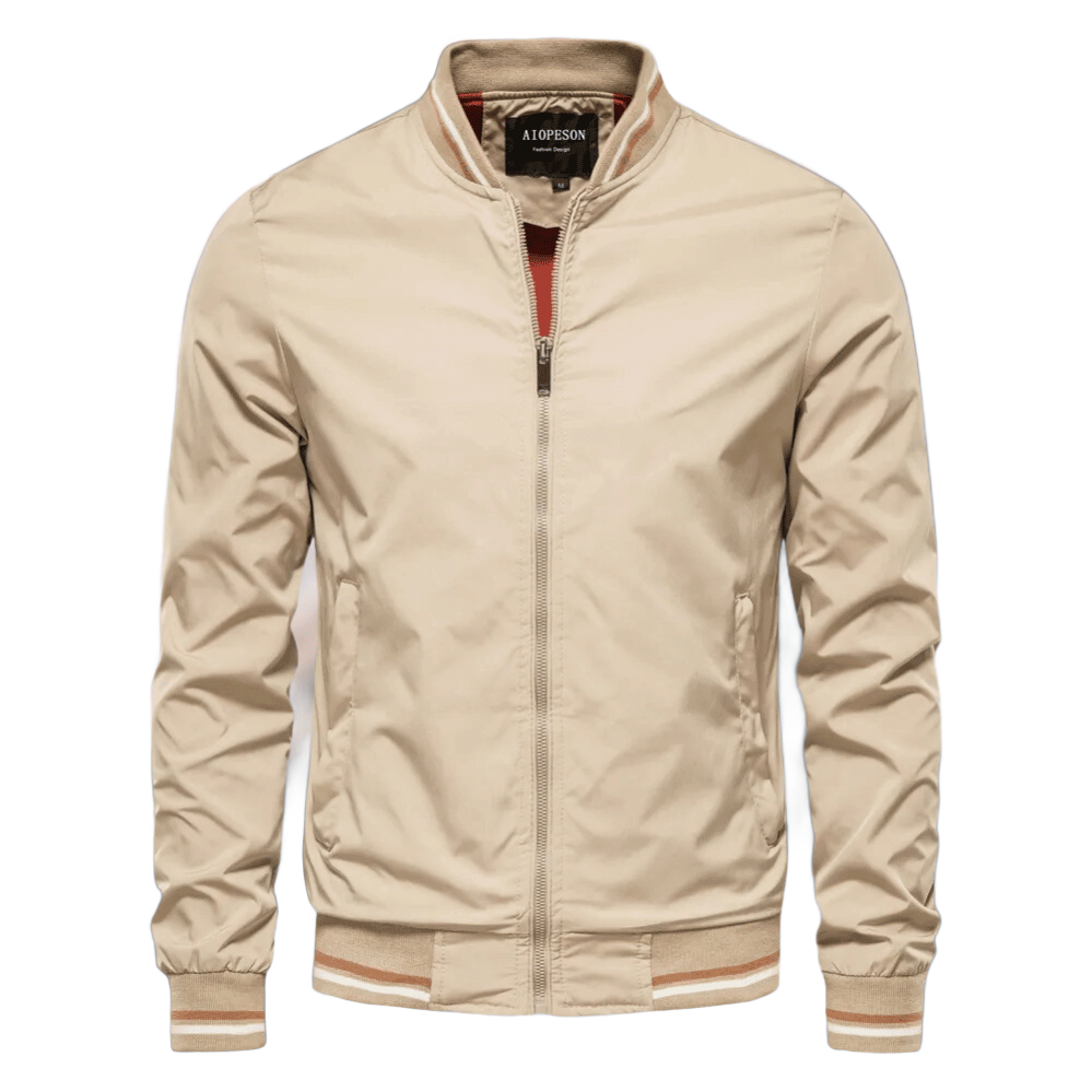 Elegante chaqueta de verano Solana™