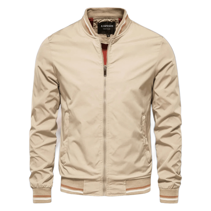 Elegante chaqueta de verano Solana™