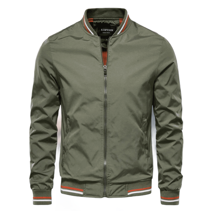 Elegante chaqueta de verano Solana™