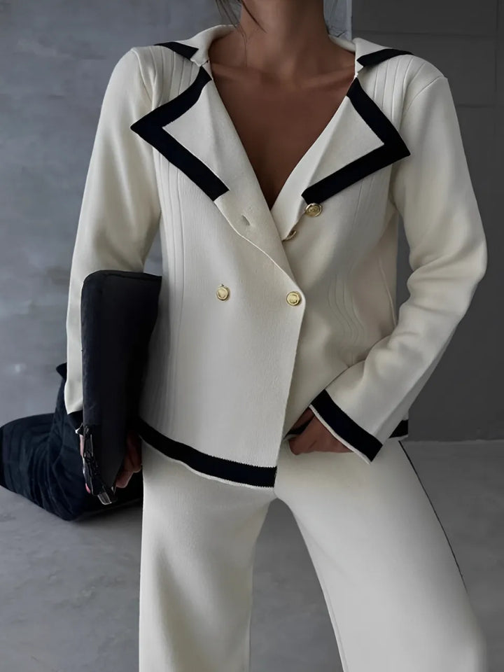 Conjunto Melinda™