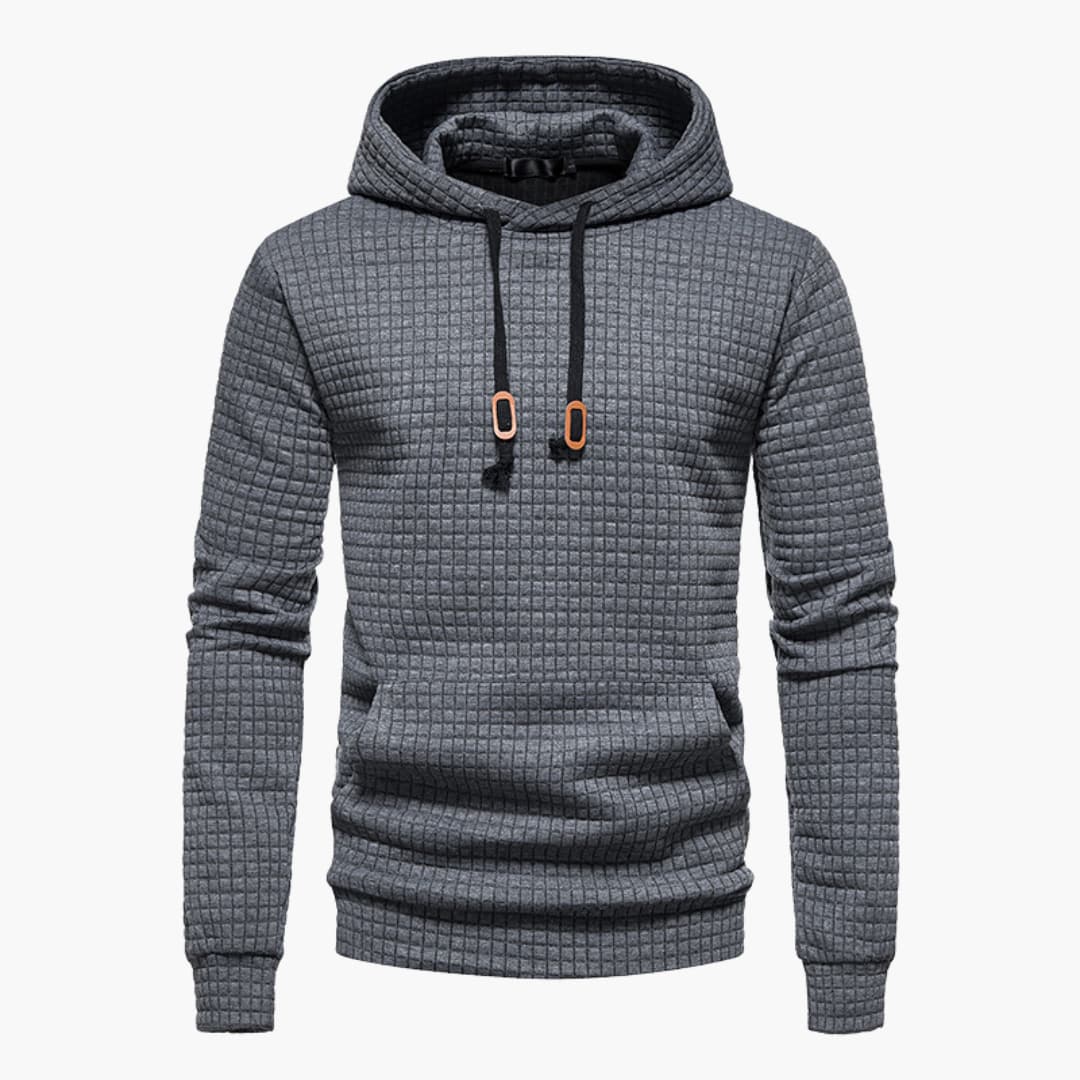 Elegante sudadera para hombre Araujo™