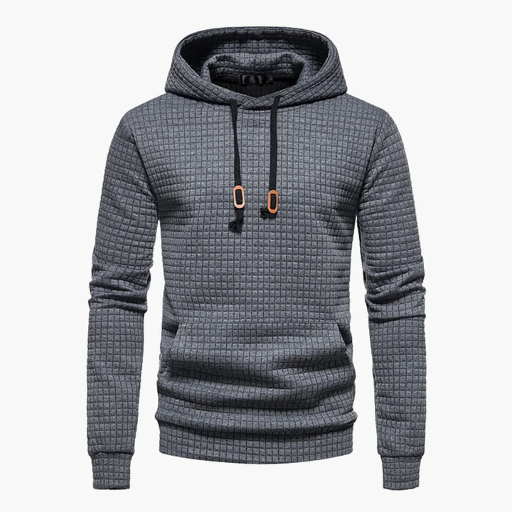 Elegante sudadera para hombre Araujo™