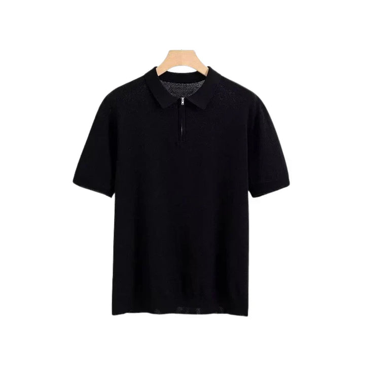 Polo con cremallera Marbella™