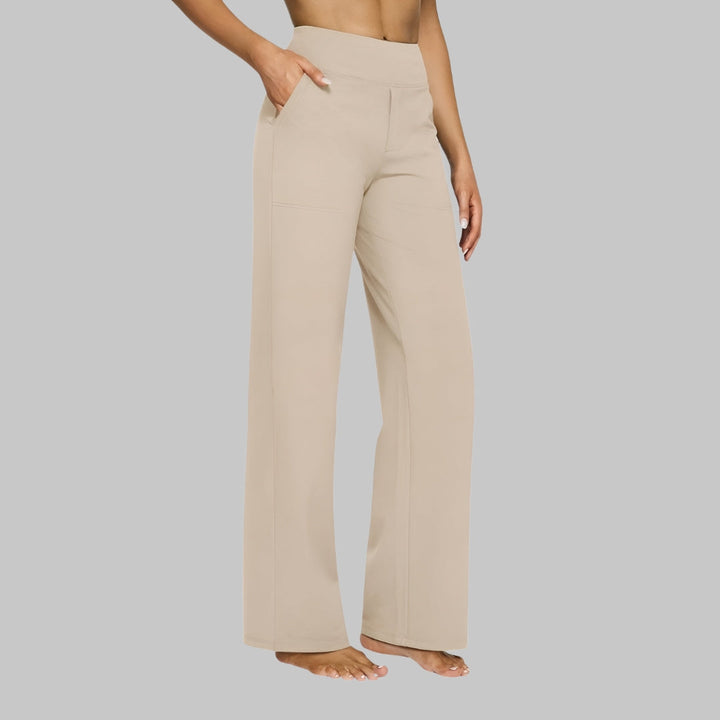 Abril™ - Los pantalones elásticos más cómodos
