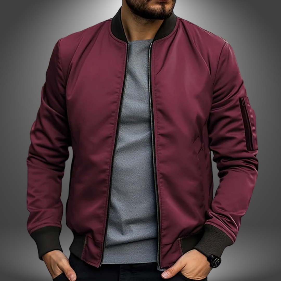Chaqueta moderna para hombre Ares™
