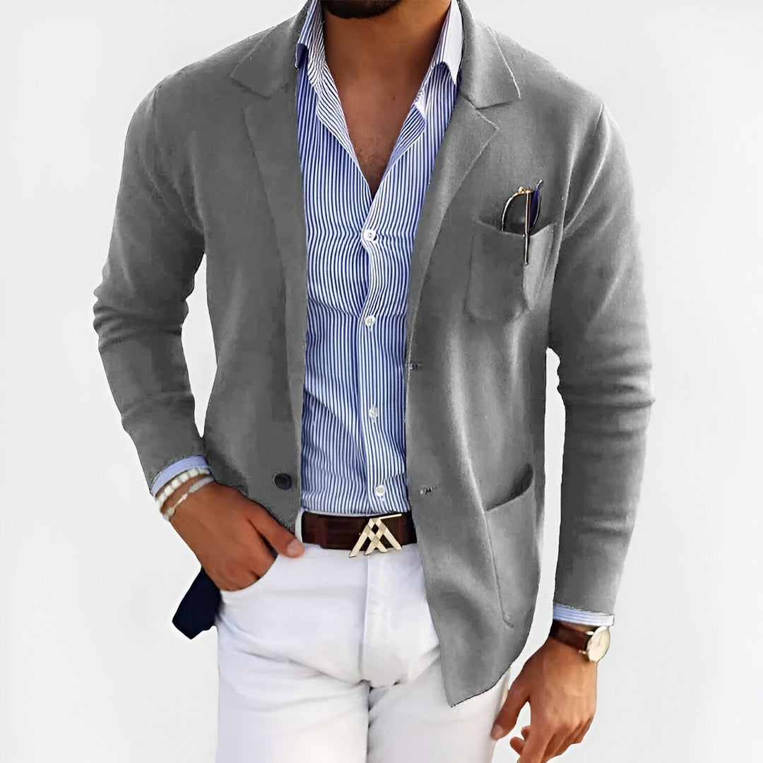 Chaqueta de lujo Dexter™