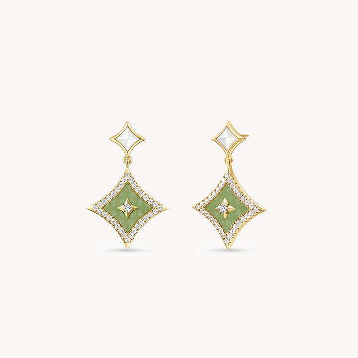 Pendientes Mila