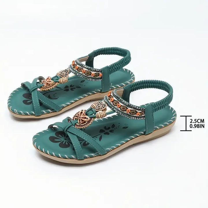Sandalias ortopédicas Vitalia™