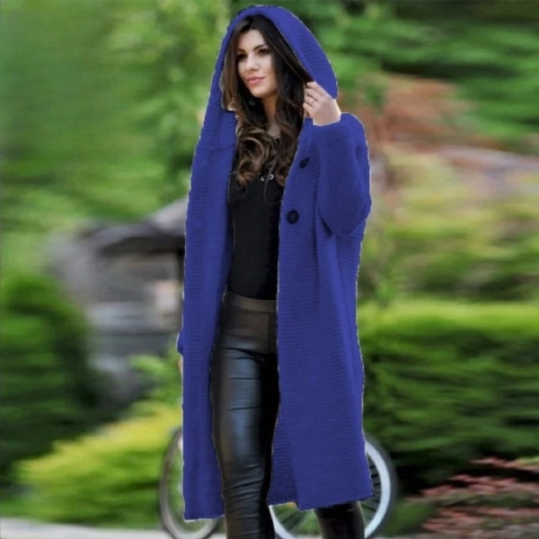 Chaqueta de punto Leire™