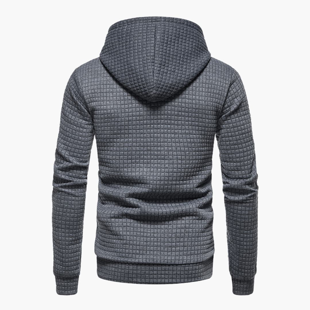 Elegante sudadera para hombre Araujo™