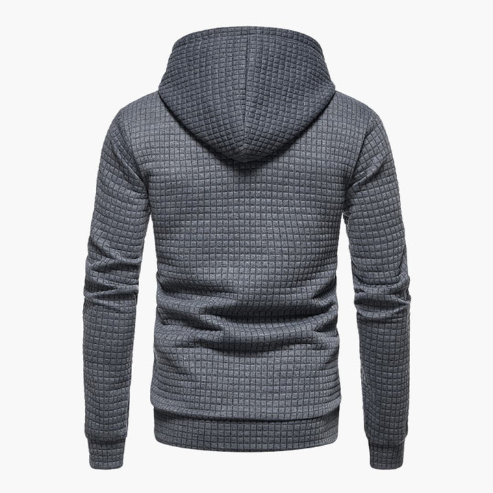 Elegante sudadera para hombre Araujo™