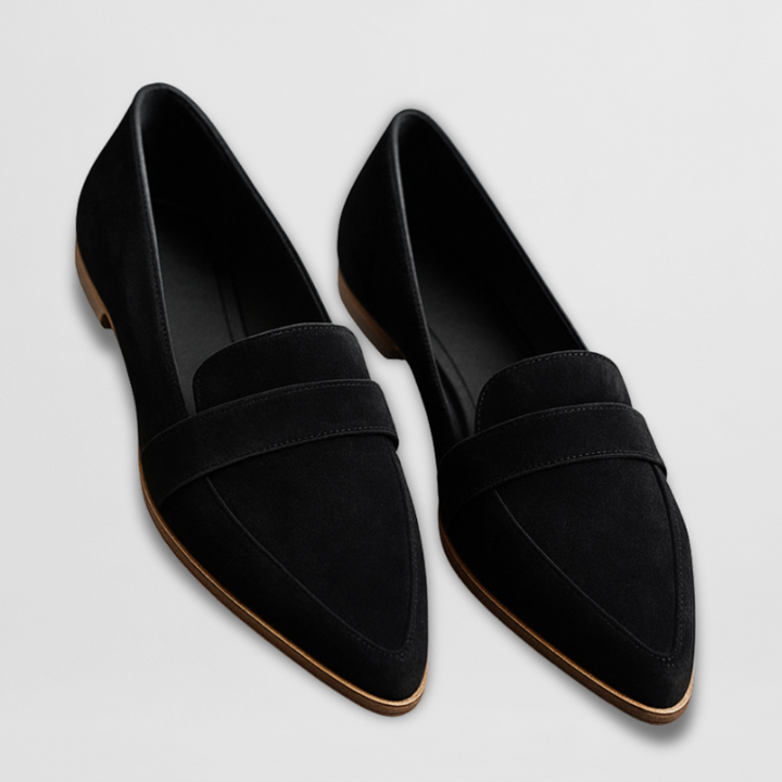 Vega™ - Mocasines de ante