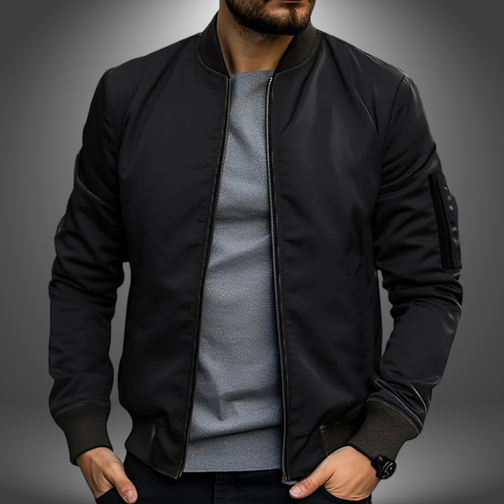 Chaqueta moderna para hombre Ares™