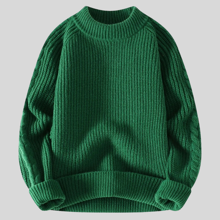 Jersey de punto Rafael ™