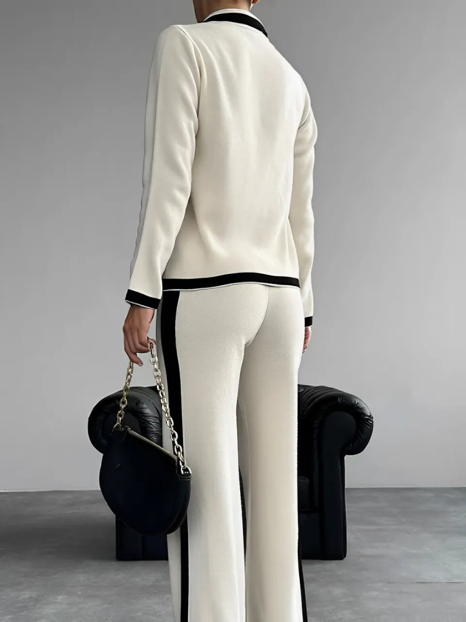 Conjunto Melinda™