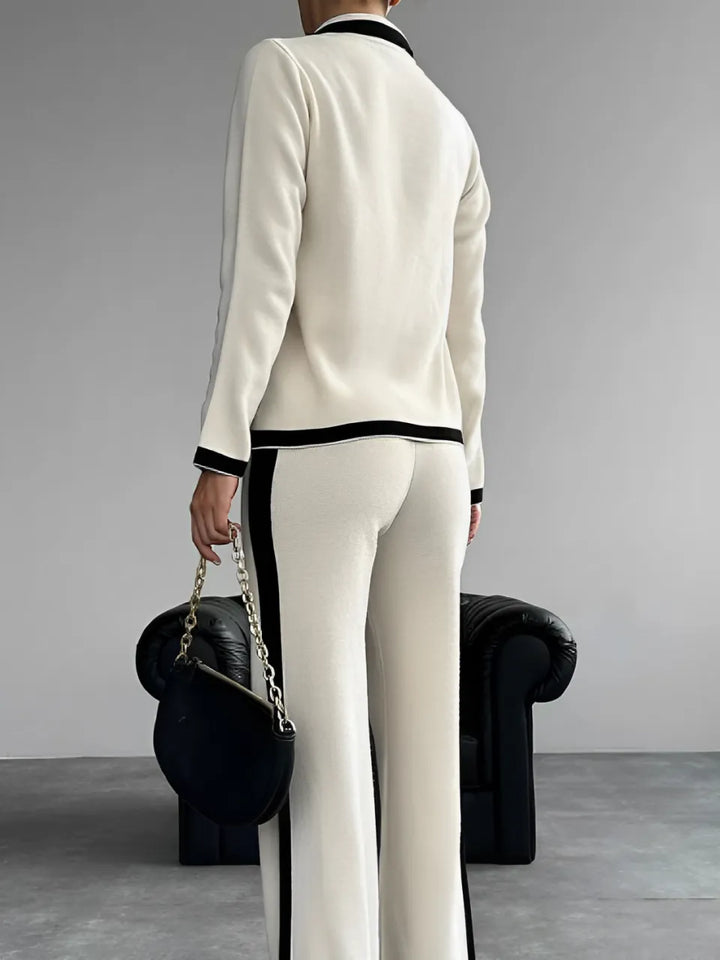 Conjunto Melinda™