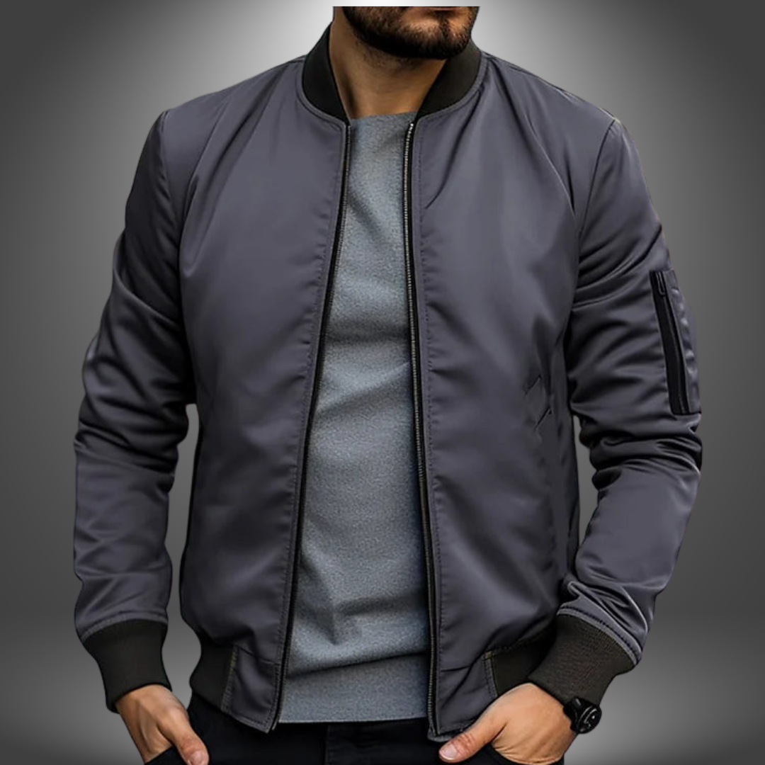 Chaqueta moderna para hombre Ares™