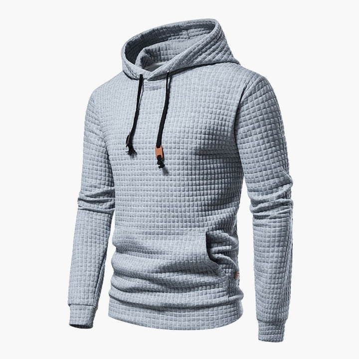 Elegante sudadera para hombre Araujo™