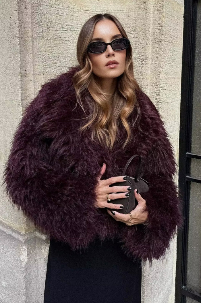 Chaqueta Elegante y Cálida Jimena™