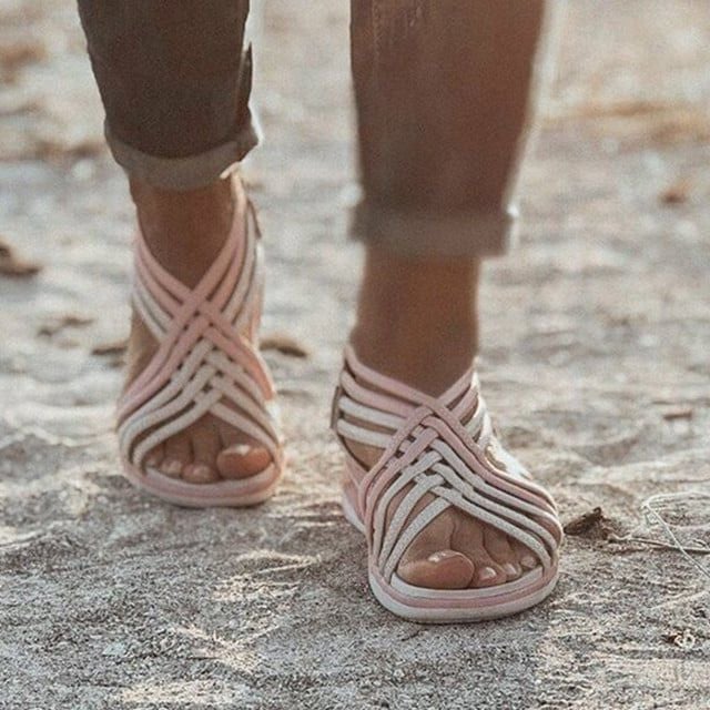 Sandalias ortopédicas de primavera Kaja™