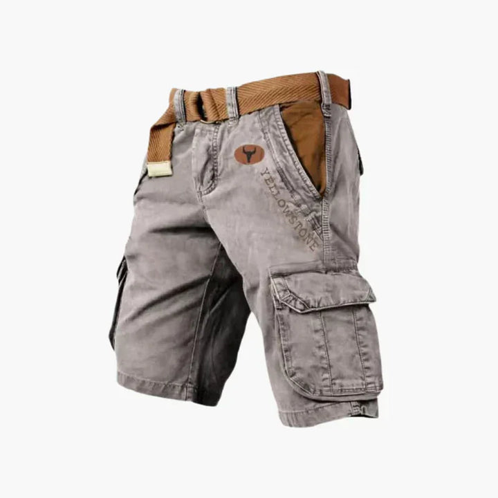 Lenoir™ | Pantalones cortos cómodos para hombre