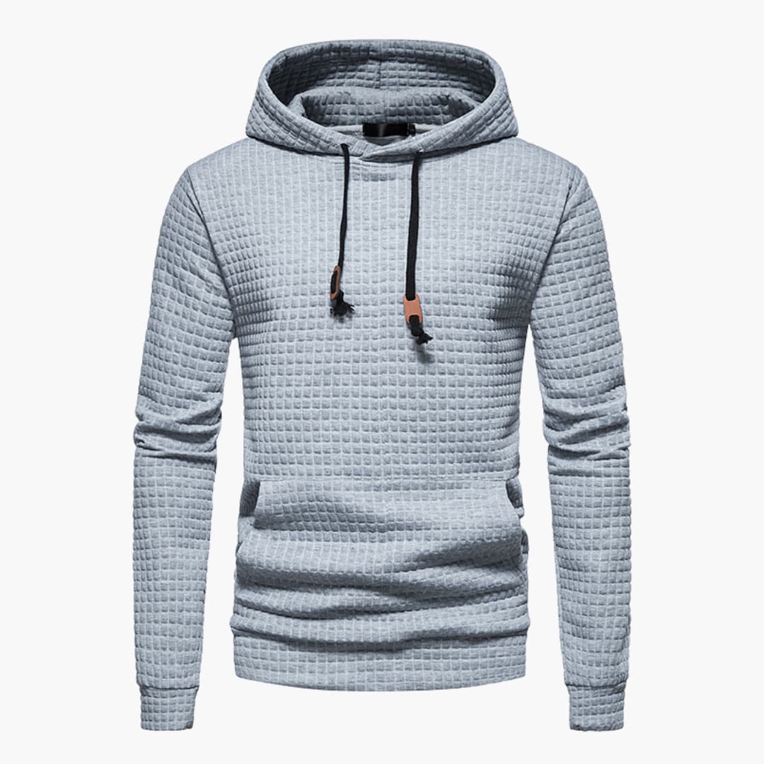 Elegante sudadera para hombre Araujo™
