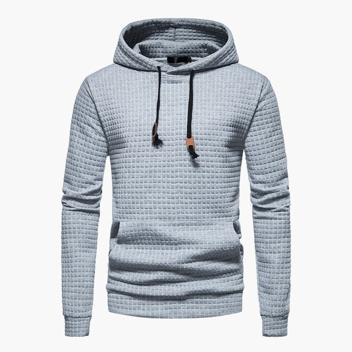 Elegante sudadera para hombre Araujo™