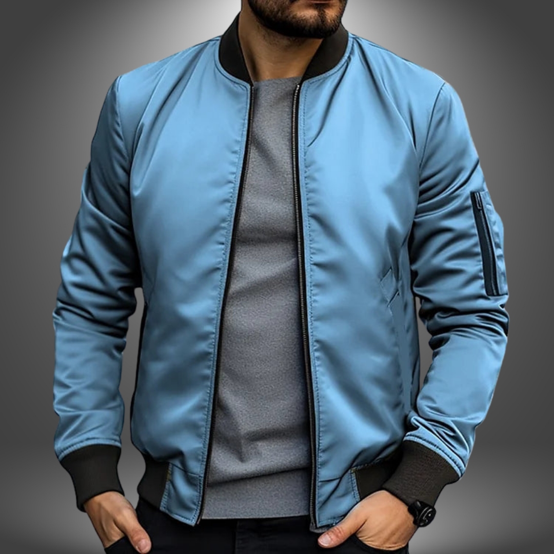 Chaqueta moderna para hombre Ares™